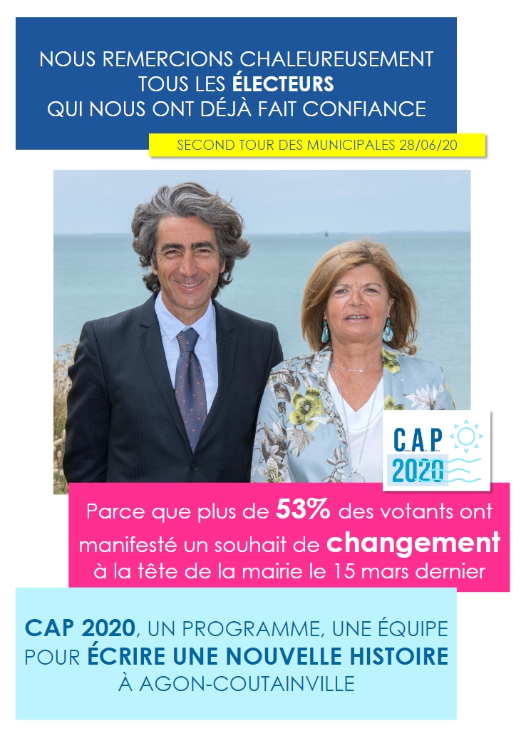 CAP 2020 municipales agon-coutainville