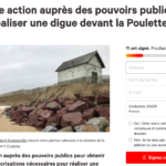 ASA Centre et Nord d'Agon-Coutainville : une pétition en ligne