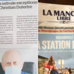 Agon-Coutainville : "une saison exceptionnelle", oui mais...