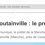 Projet Vinci : le préfet s'explique sur le déféré déposé devant le tribunal administratif !