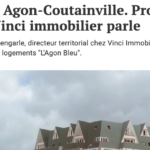 Projet de l'Ange Bleu : Vinci parle et réunion à huis clos...