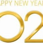 2022 : Bonne et heureuse année !