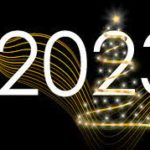 Très bonne année 2023 !